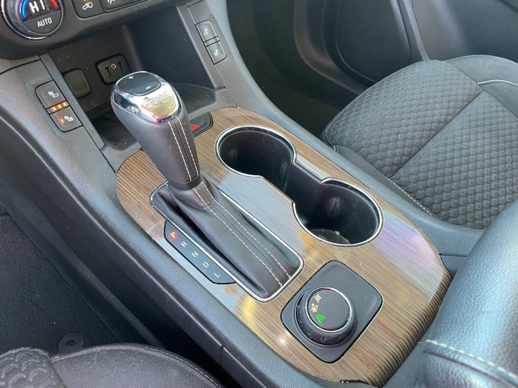 2017 GMC Acadia SLE-2 - KEYLESS ENTRY / HEATED SEATS