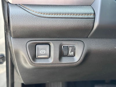 2020 GMC Acadia AT4 - DRIVER ALERT PKG / POWER SUNROOF