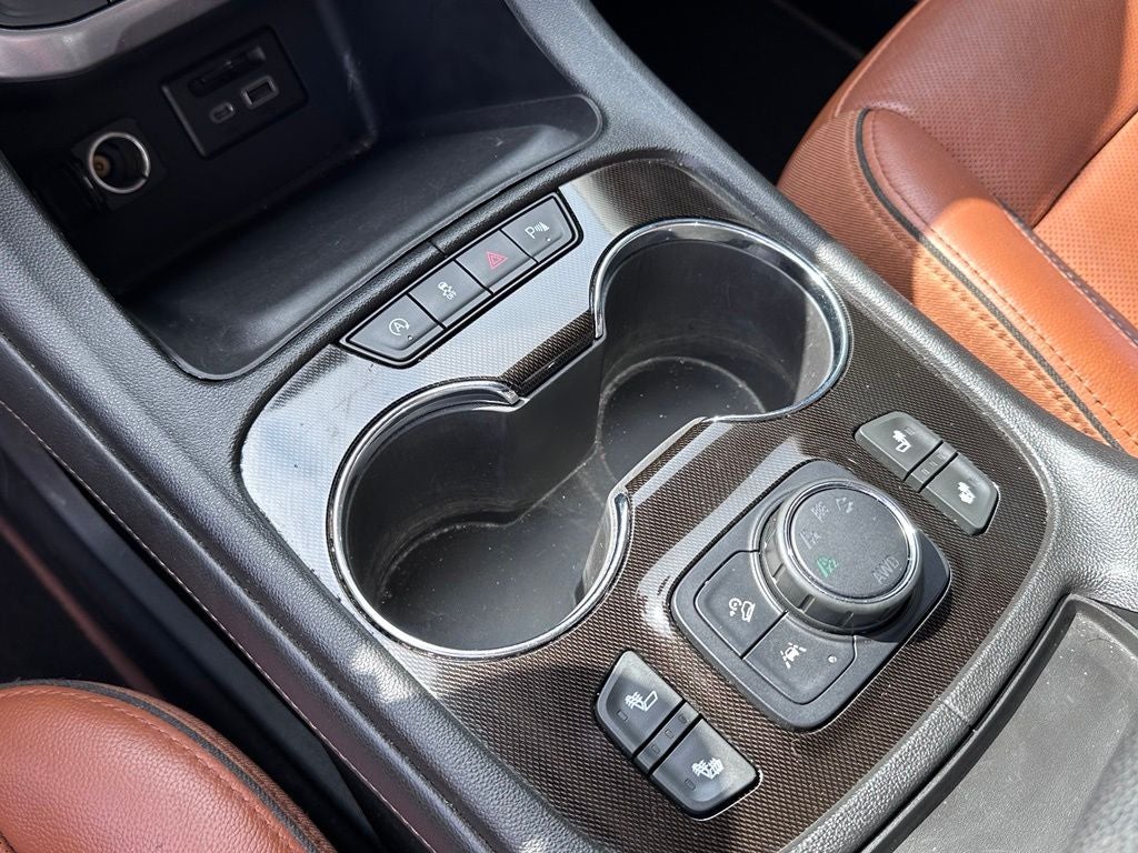 2020 GMC Acadia AT4 - DRIVER ALERT PKG / POWER SUNROOF