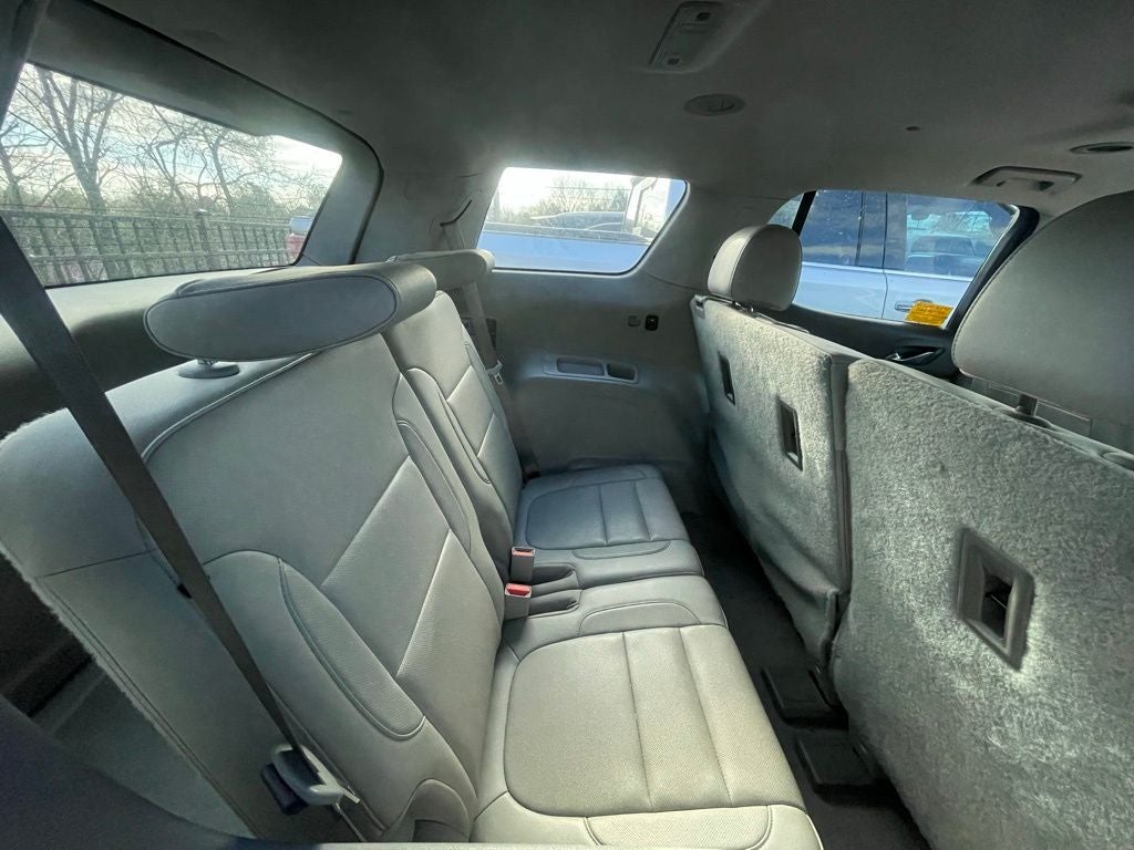 2020 GMC Acadia SLT - ONE OWNER / 7 PASSENGER