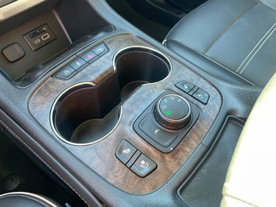 2023 GMC Acadia Denali - VENTILATED SEATS / AUTO HIGH BEAMS