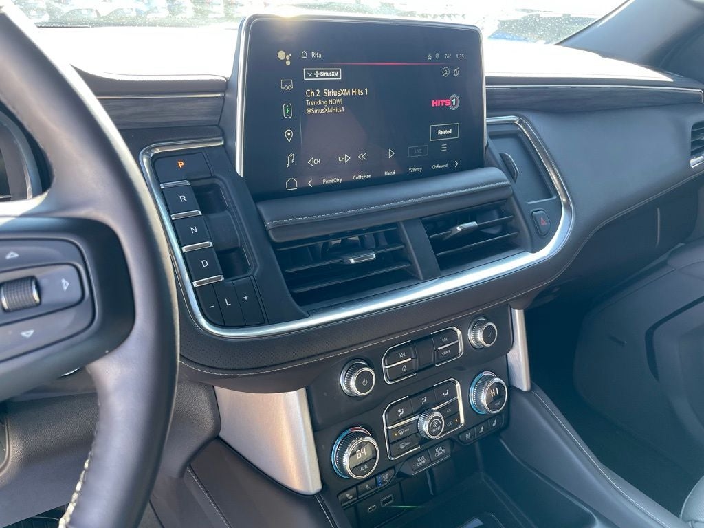 2023 GMC Yukon SLT - DUAL-PANE SUNROOF / HD SURROUND VISION