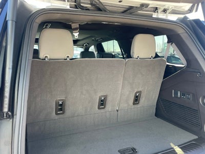 2023 GMC Yukon SLT - DUAL-PANE SUNROOF / HD SURROUND VISION