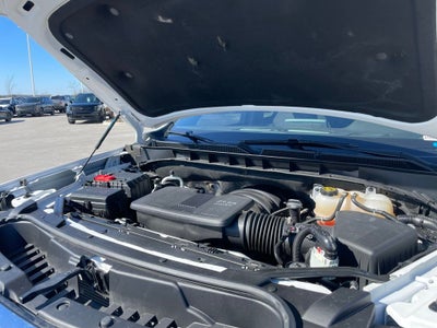 2023 GMC Yukon SLT - DUAL-PANE SUNROOF / HD SURROUND VISION
