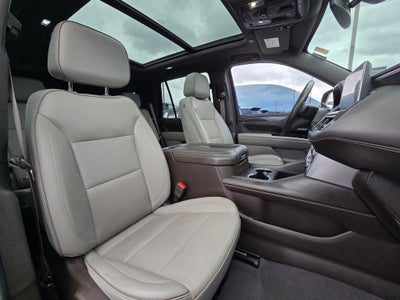 2022 GMC Yukon SLT - PANORAMIC SUNROOF / POWER LIFTGATE