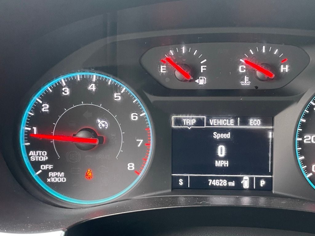 2019 Chevrolet Traverse LS - ONE OWNER / CLEAN CARFAX