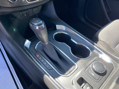 2019 Chevrolet Traverse LS - ONE OWNER / CLEAN CARFAX