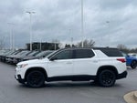 2019 Chevrolet Traverse LS - ONE OWNER / CLEAN CARFAX