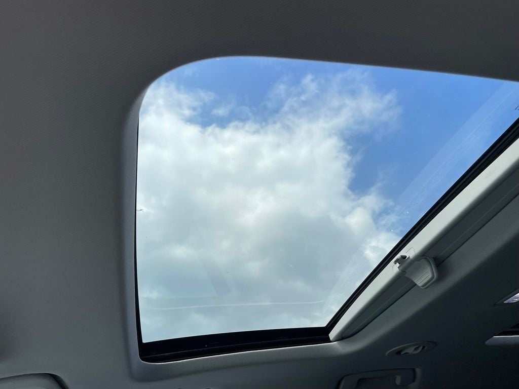 2018 Chevrolet Traverse Premier - SKYSCAPE POWER SUNROOF / VENTILATED SEATS