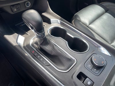 2023 Chevrolet Traverse Premier - HD SURROUND VISION / VENTILATED SEATS