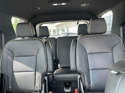 2023 Chevrolet Traverse Premier - HD SURROUND VISION / VENTILATED SEATS