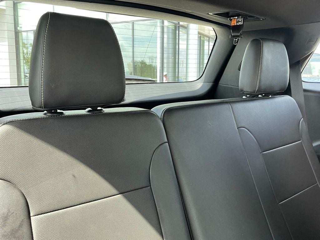 2023 Chevrolet Traverse Premier - HD SURROUND VISION / VENTILATED SEATS
