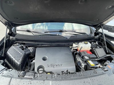 2023 Chevrolet Traverse Premier - HD SURROUND VISION / VENTILATED SEATS