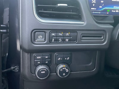 2023 Chevrolet Suburban Z71 - PANORAMIC ROOF / HD SURROUND VISION