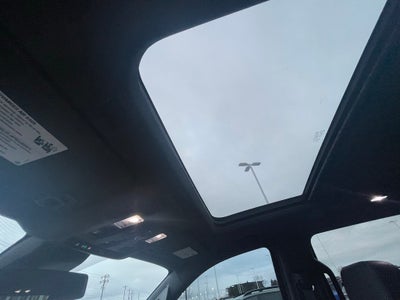 2023 Chevrolet Suburban Z71 - PANORAMIC ROOF / HD SURROUND VISION