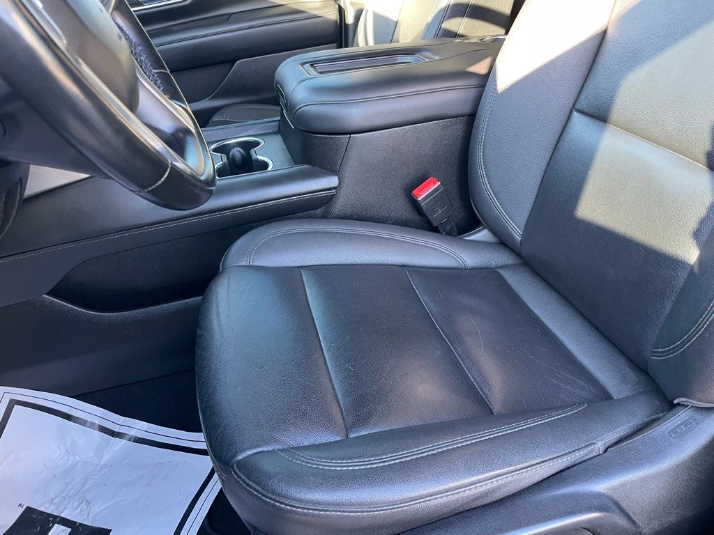 2023 Chevrolet Tahoe LT - MEMORY SEATS / HANDS FREE LIFTGATE