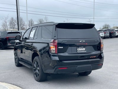 2023 Chevrolet Tahoe RST - MAX TRAILERING PKG / MEMORY SEATS