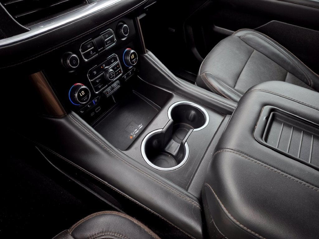 2024 Chevrolet Tahoe High Country - PANORAMIC SUNROOF / HD SURROUND VISION