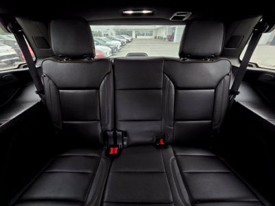 2024 Chevrolet Tahoe High Country - PANORAMIC SUNROOF / HD SURROUND VISION