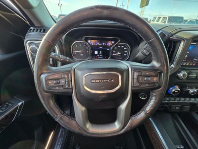 2022 GMC Sierra 2500HD Denali - ONE OWNER / CLEAN CARFAX