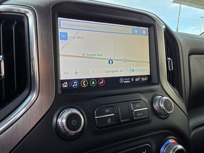 2022 GMC Sierra 2500HD Denali - ONE OWNER / CLEAN CARFAX