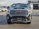 2022 GMC Sierra 2500HD Denali - ONE OWNER / CLEAN CARFAX