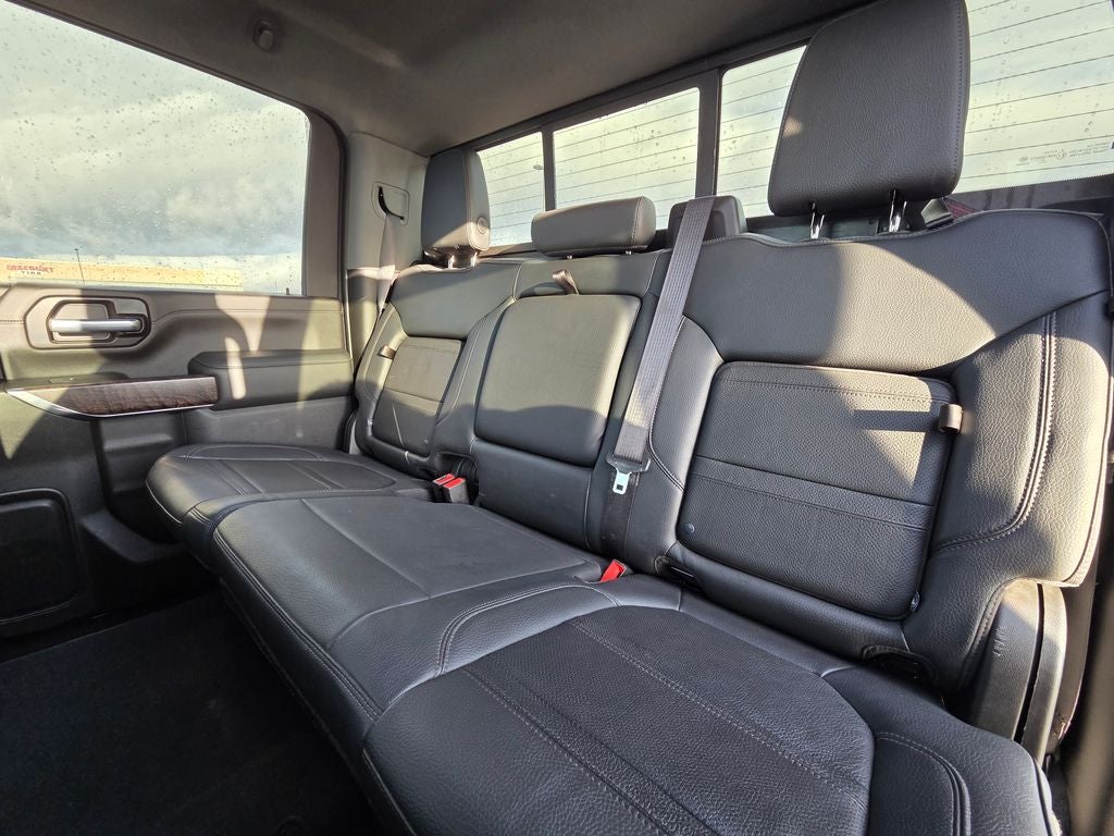 2022 GMC Sierra 2500HD Denali - ONE OWNER / CLEAN CARFAX