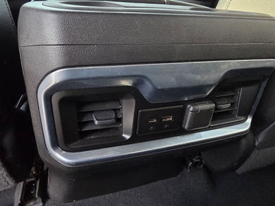 2022 GMC Sierra 2500HD Denali - ONE OWNER / CLEAN CARFAX