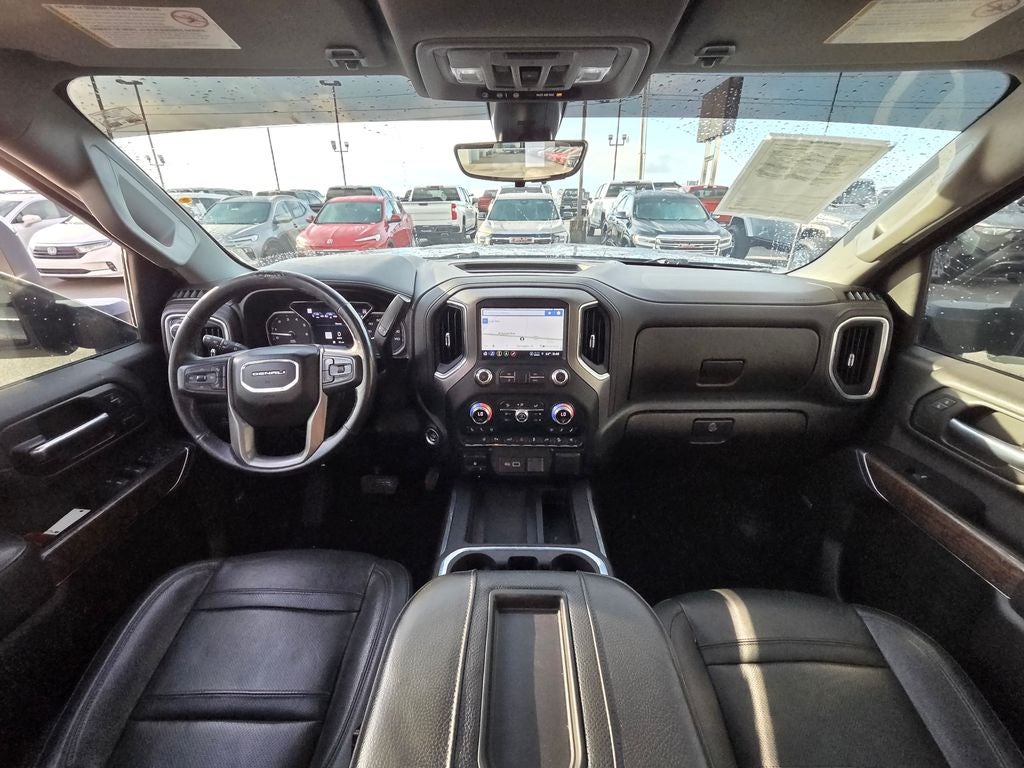 2022 GMC Sierra 2500HD Denali - ONE OWNER / CLEAN CARFAX