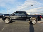 2022 GMC Sierra 2500HD Denali - ONE OWNER / CLEAN CARFAX