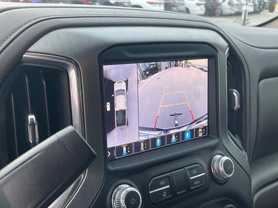 2022 GMC Sierra 2500HD Denali - 8" LIFT/ SUNDOWN AUDIO / CUSTOM HITCH