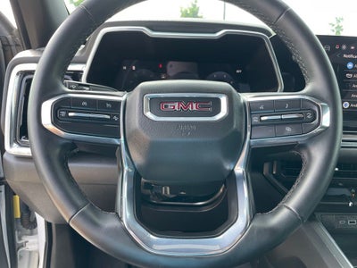 2024 GMC Canyon Elevation - WIRELESS CARPLAY / LANE KEEP ASSIT