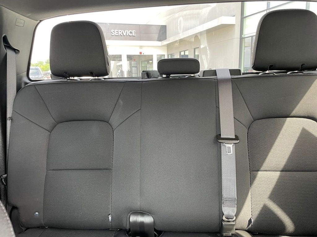 2024 GMC Canyon Elevation - WIRELESS CARPLAY / LANE KEEP ASSIT