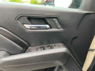 2023 GMC Canyon Elevation - CLEAN CARFAX / FORWARD COLLISION ALERT