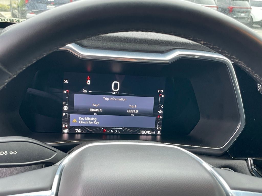 2023 GMC Canyon Elevation - CLEAN CARFAX / FORWARD COLLISION ALERT