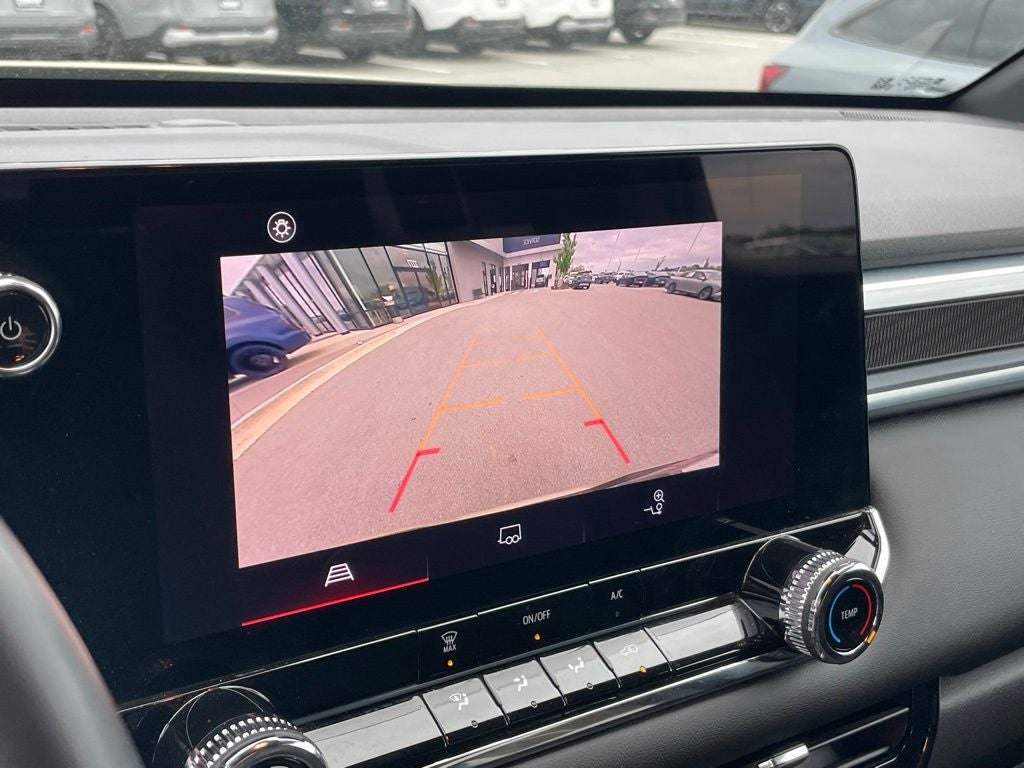 2023 GMC Canyon Elevation - CLEAN CARFAX / FORWARD COLLISION ALERT