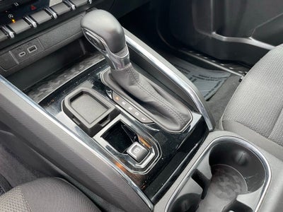 2023 GMC Canyon Elevation - CLEAN CARFAX / FORWARD COLLISION ALERT