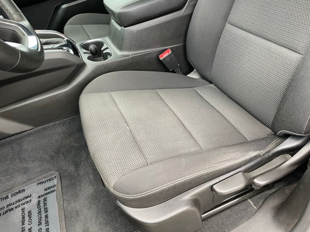 2023 GMC Canyon Elevation - CLEAN CARFAX / FORWARD COLLISION ALERT