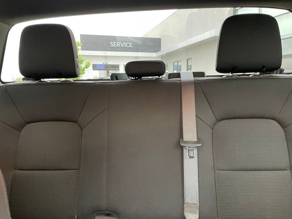 2023 GMC Canyon Elevation - CLEAN CARFAX / FORWARD COLLISION ALERT