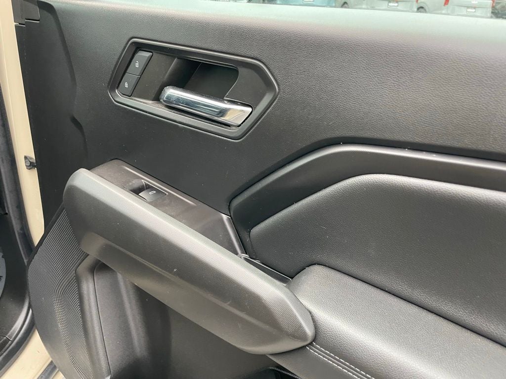 2023 GMC Canyon Elevation - CLEAN CARFAX / FORWARD COLLISION ALERT