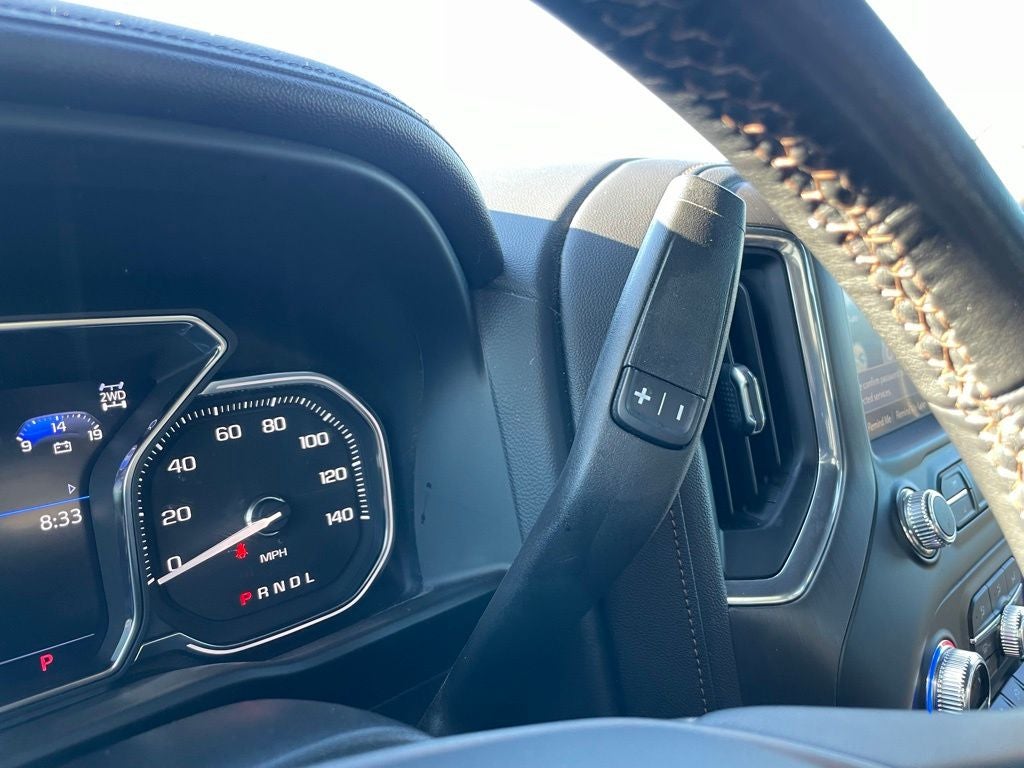 2021 GMC Sierra 1500 AT4 - TONNEAU COVER / HD SURROUND VISION