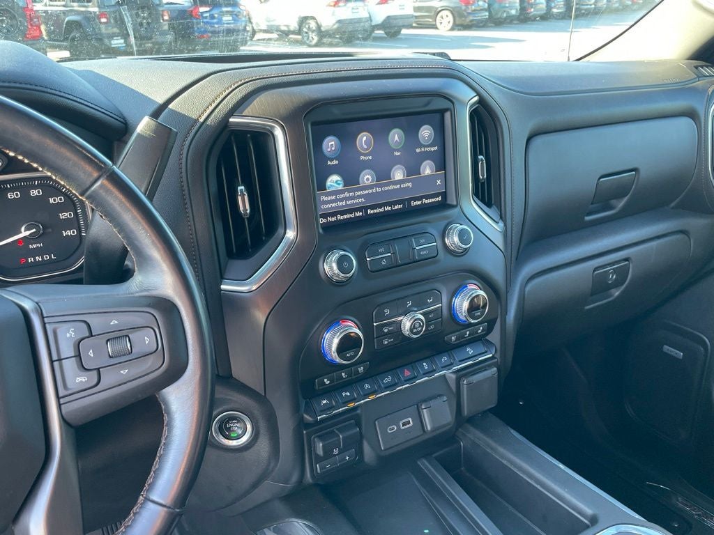2021 GMC Sierra 1500 AT4 - TONNEAU COVER / HD SURROUND VISION