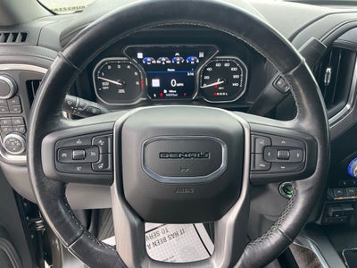 2019 GMC Sierra 1500 Denali - VENTILATED SEATS / REMOTE START
