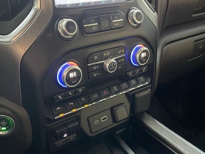 2019 GMC Sierra 1500 Denali - 4WD / CLEAN CARFAX / MOONROOF