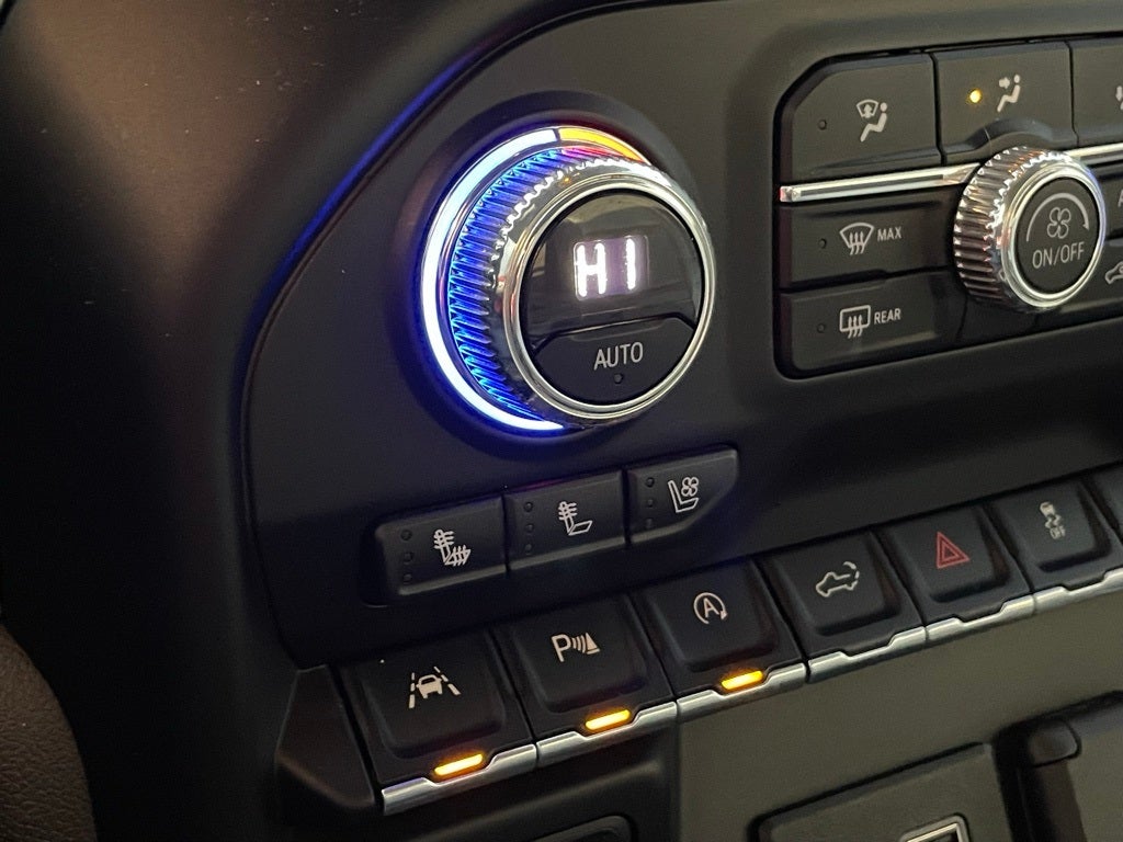 2019 GMC Sierra 1500 Denali - 4WD / CLEAN CARFAX / MOONROOF