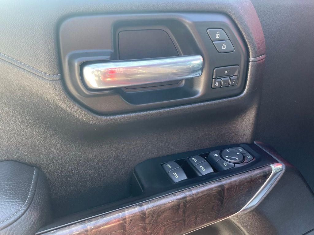 2019 GMC Sierra 1500 Denali - SUNROOF / HEADS UP DISPLAY