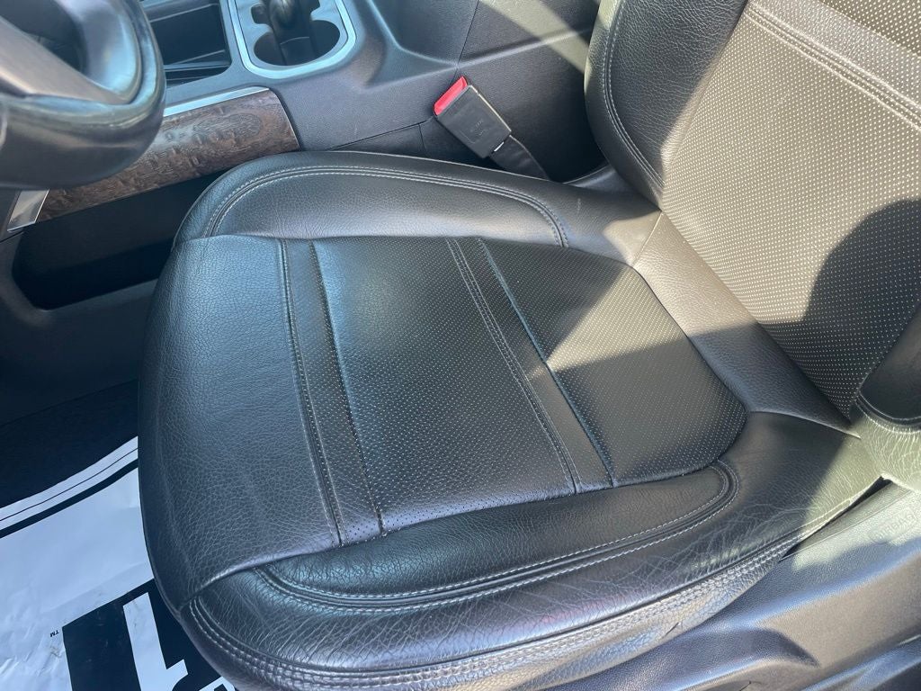 2019 GMC Sierra 1500 Denali - SUNROOF / HEADS UP DISPLAY