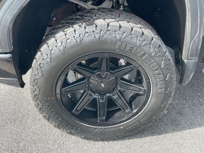 2023 GMC Sierra 1500 AT4 - SUNROOF / HEAD-UP DISPLAY