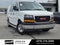 2024 GMC Savana 2500 Work Van