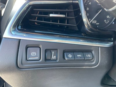 2021 Cadillac XT6 Sport - HEAD-UP DISPLAY / SURROUND VISION